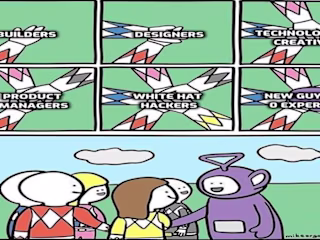 The power of participating in hackathons