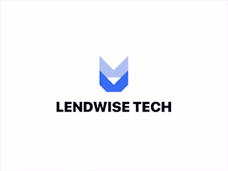 LendWise Tech Branding