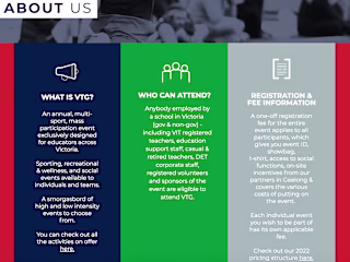 Copy for New Website Build