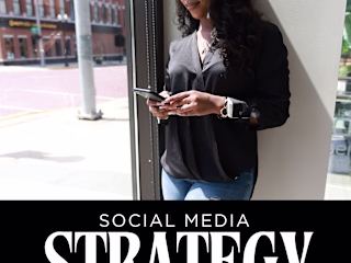  Social Media Management Strategy 