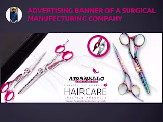 ADVERTIZING BANNER
