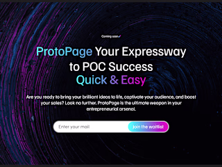 ProtoPage