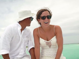 John & Hannah's Wedding