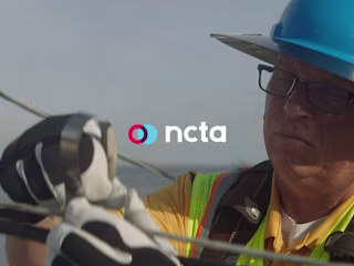 NCTA: Connecting America