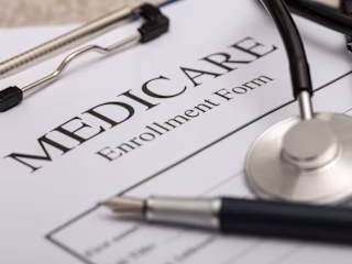 Medicare Parts A & B