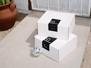 Small Box Big Party
