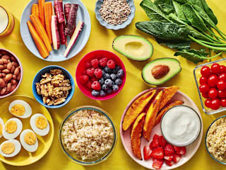 Why Healthy Eating is Essential for a Happy Life