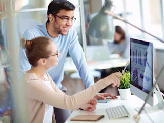 DataInsight Analytics