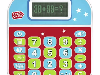 Calculator