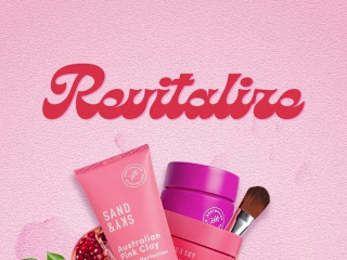 Revitalize