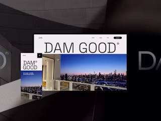 🏙️ DAM Good Marketing