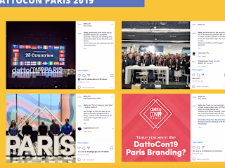 Social Media & Presentation Portfolio