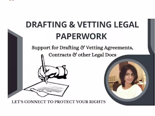 Drafting and Vetting Complex Contracts