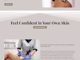 WordPress Website Design