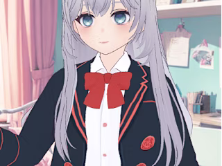 AI Tuber App