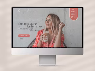 Caroline Edimo | Business Transformation & Growth