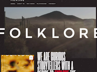 Folklore
