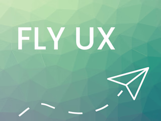Fly UX Project