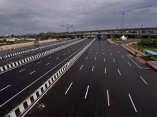 PPP Financing and Debt Restructuring model for I-DOT highway USA