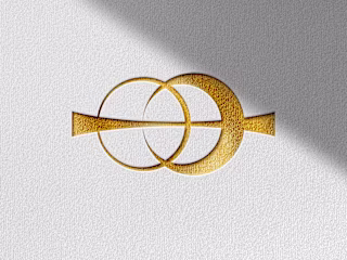 Jeniffer Nichole | Logo Design