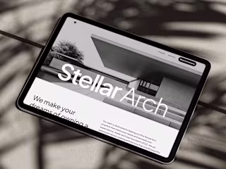 Stellar Arch