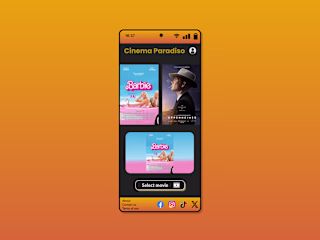Cinema Paradiso