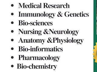 Expert Microbiologist and Medical Science Writer