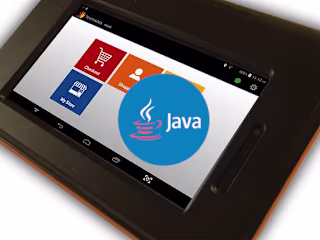 Touchsides Tablets Apps