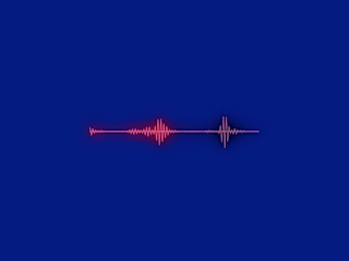 Kinetic Typography