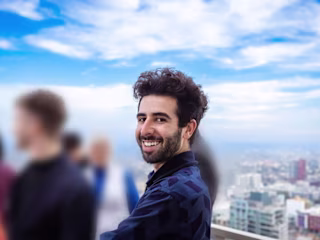 ANDREW IMBESI: FROM STRUGGLING 9-5 WORKER TO SUCCESSFUL 7-FIGURE