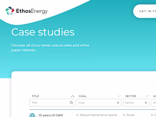 Case Studies
