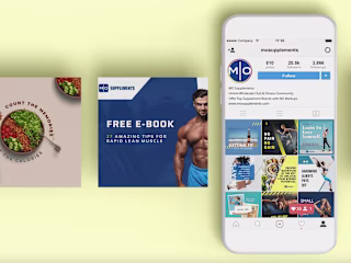  Social Media Design