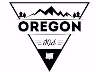 Oregon Kid Author Page