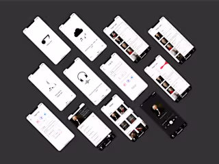 Classy Key App