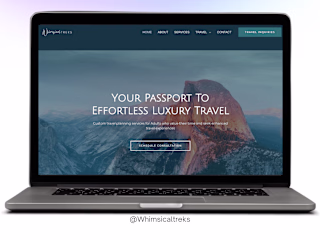 Wordpress Website Design