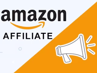 Amazon Affiliate Sales Monthly Reporting Database