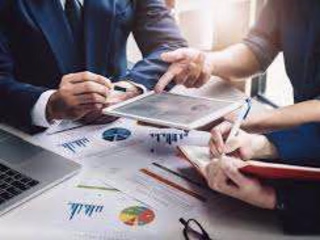 Business Strategy Consultant – GBK CAKES N MORE
