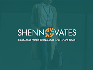 Shennovates Branding