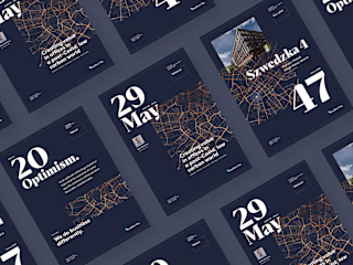 Hamilton May - Branding & UX/UI