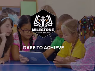 Marketing Video for a School