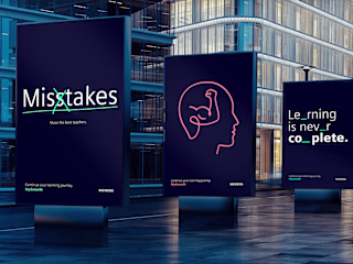 Siemens MyGrowth