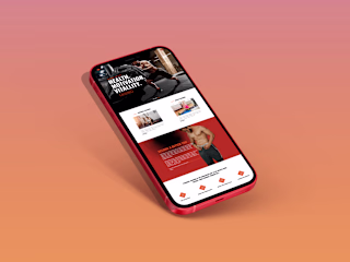 HMV Fitness — Nana Owusu