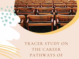 Research and Data Compilation for a Tracer Study