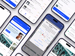 Laundrify App