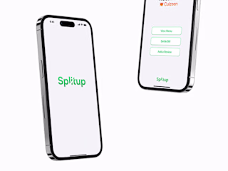 Splitup