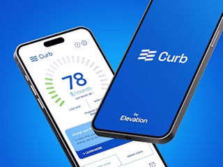 Curb App
