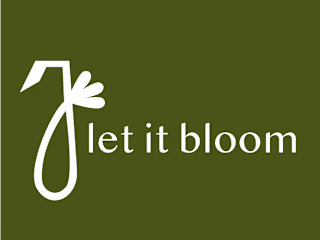 let it bloom