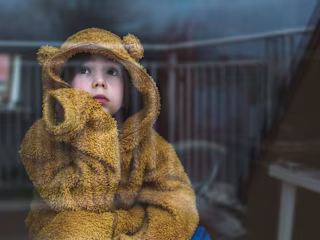 Cabin Fever: A Reading List for the Perpetually Isolated