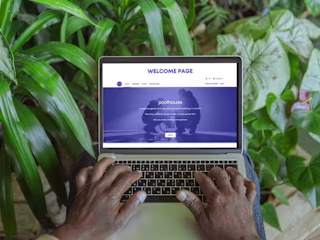 Poolhouse: Film TV and Networking