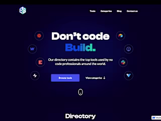 No Code Geeks